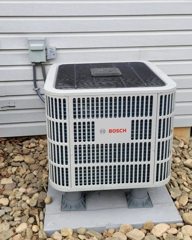 Slide of All Air Solutions