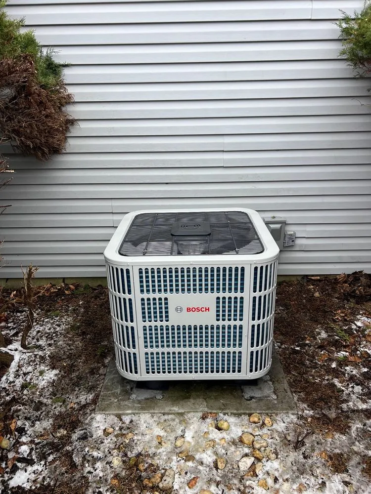 Slide of All Air Solutions