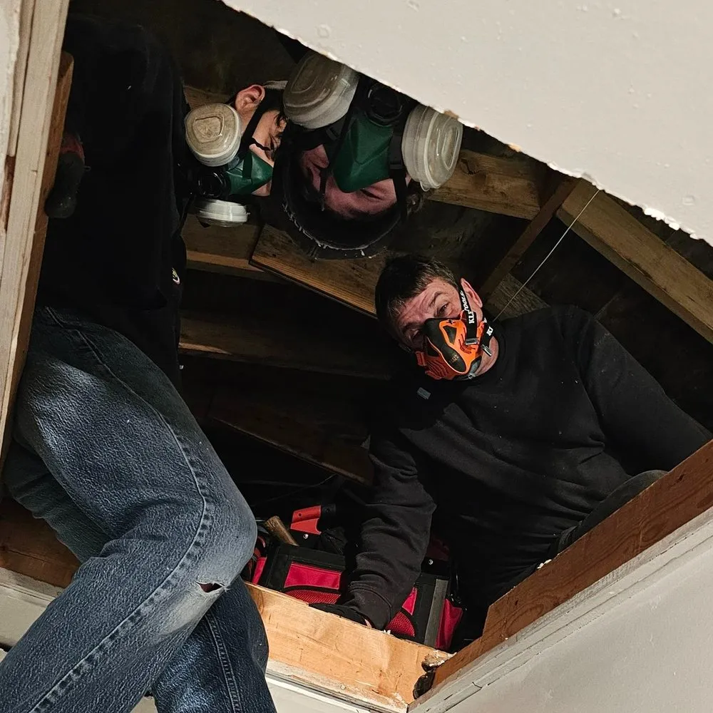 Slide of All Air Solutions