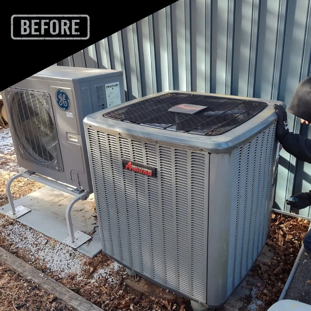 Slide of All Air Solutions