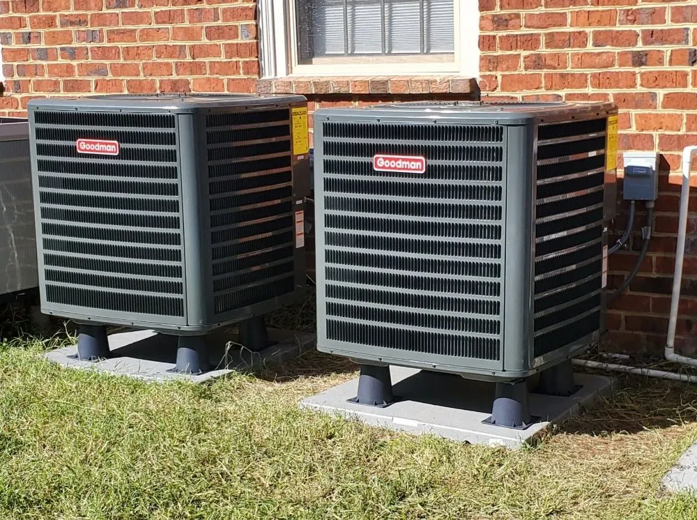 Slide of All-Air Systems