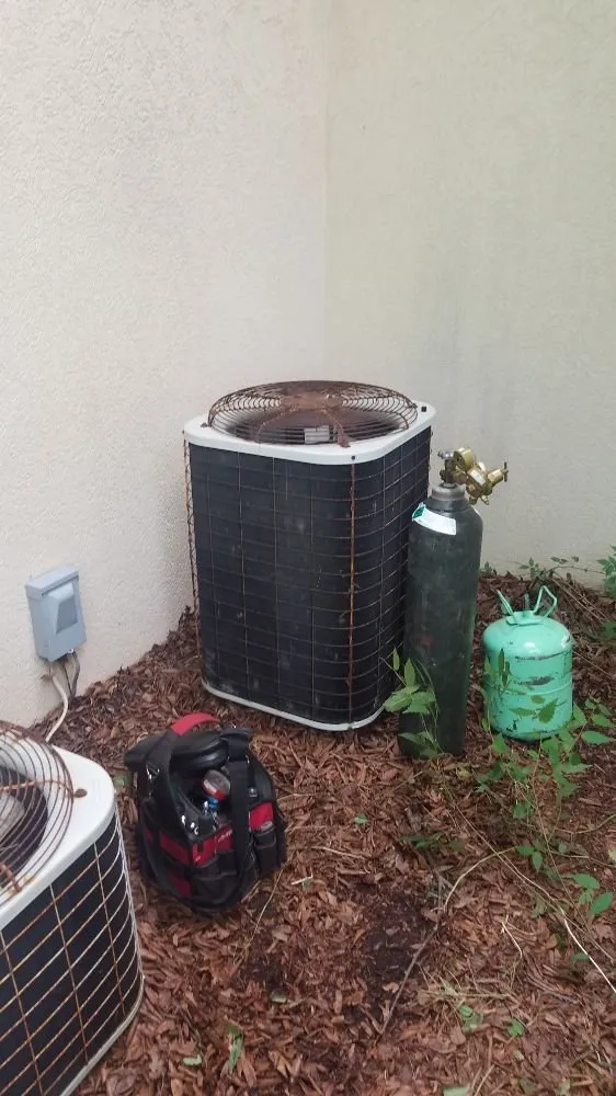 Slide of All-Air Systems