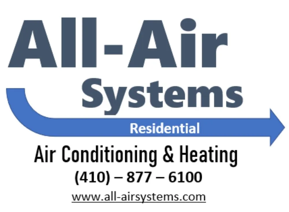 Slide of All-Air Systems