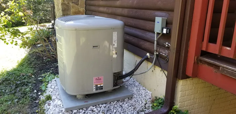 Slide of All-Air Systems