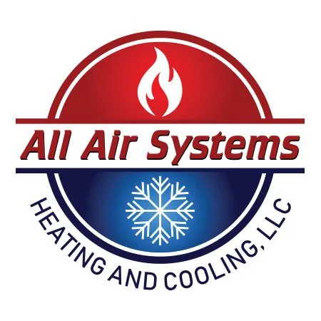 Slide of All Air Systems