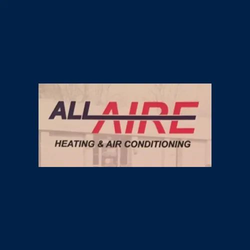 Slide of ALL AIRE Heating & Air Conditioning
