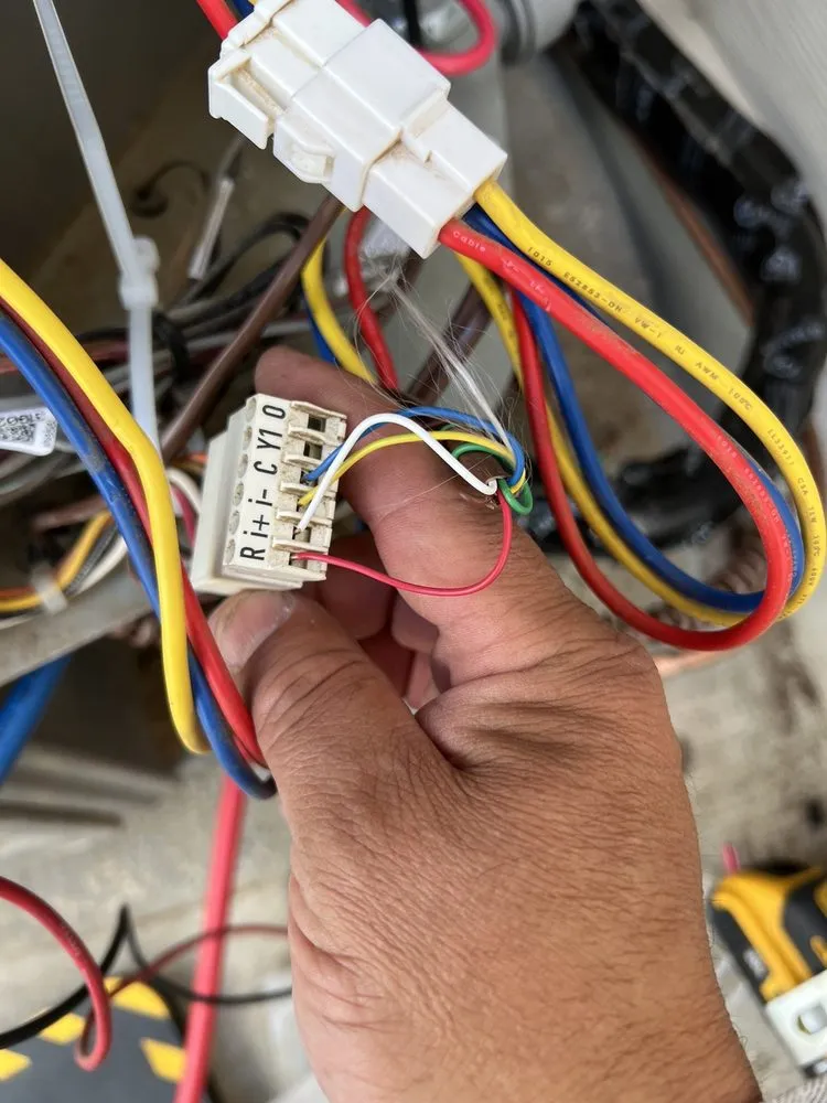 Slide of All Aire Heating and A/C