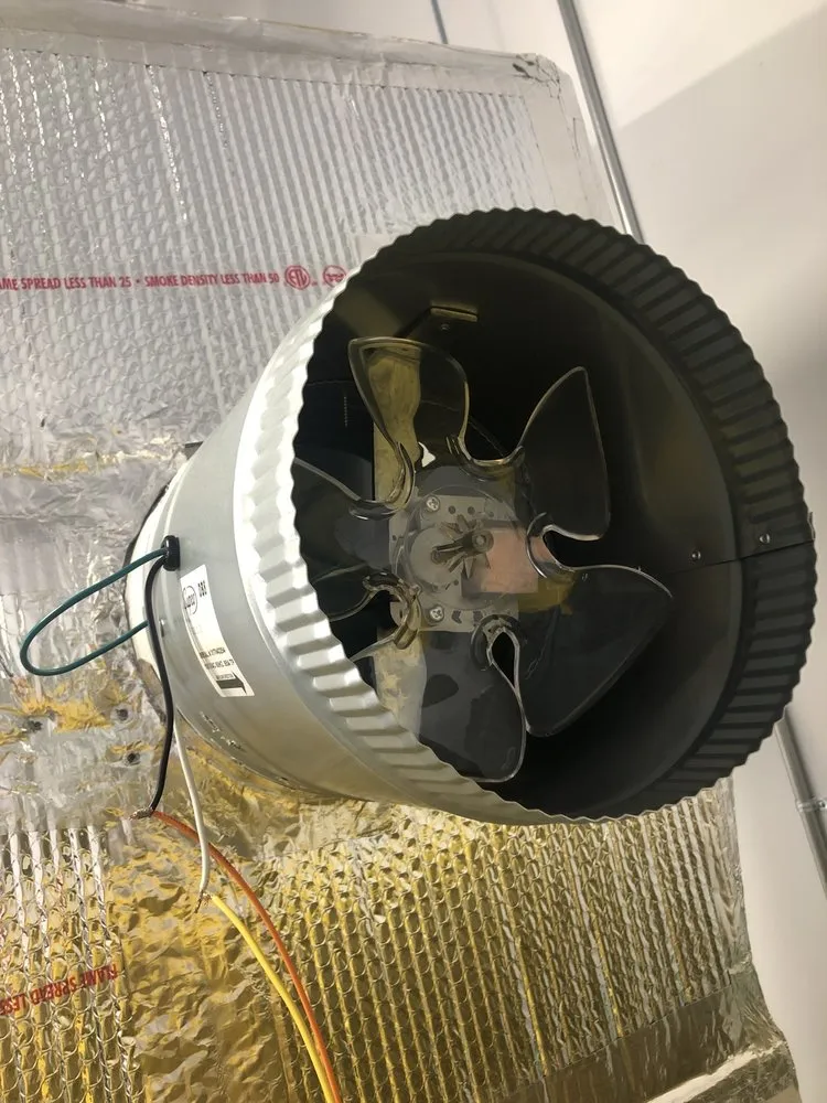 Slide of All Aire Heating and A/C