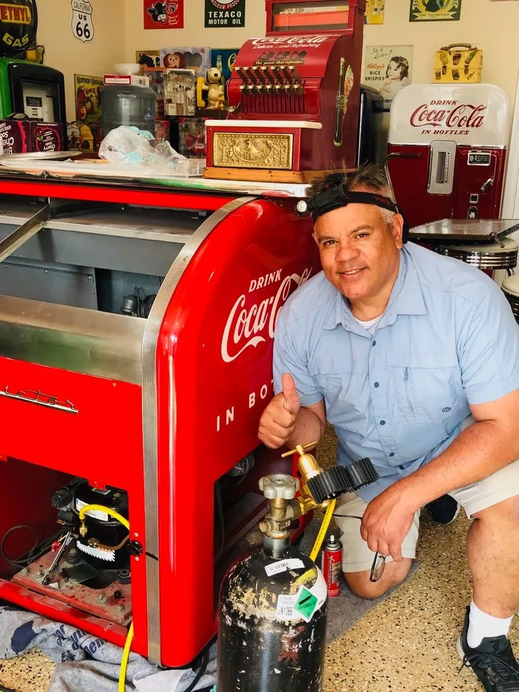 Slide of All Aire Heating and A/C