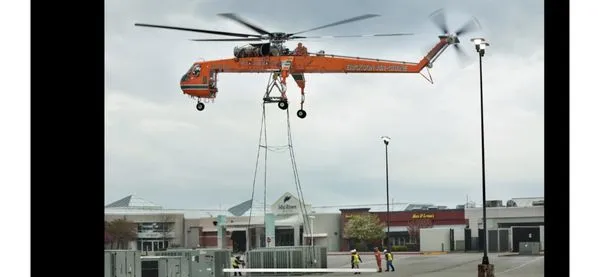 All Aire Heating and A/C Logo