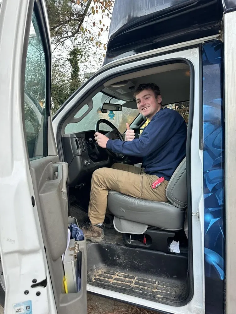 Slide of All Airs Home services