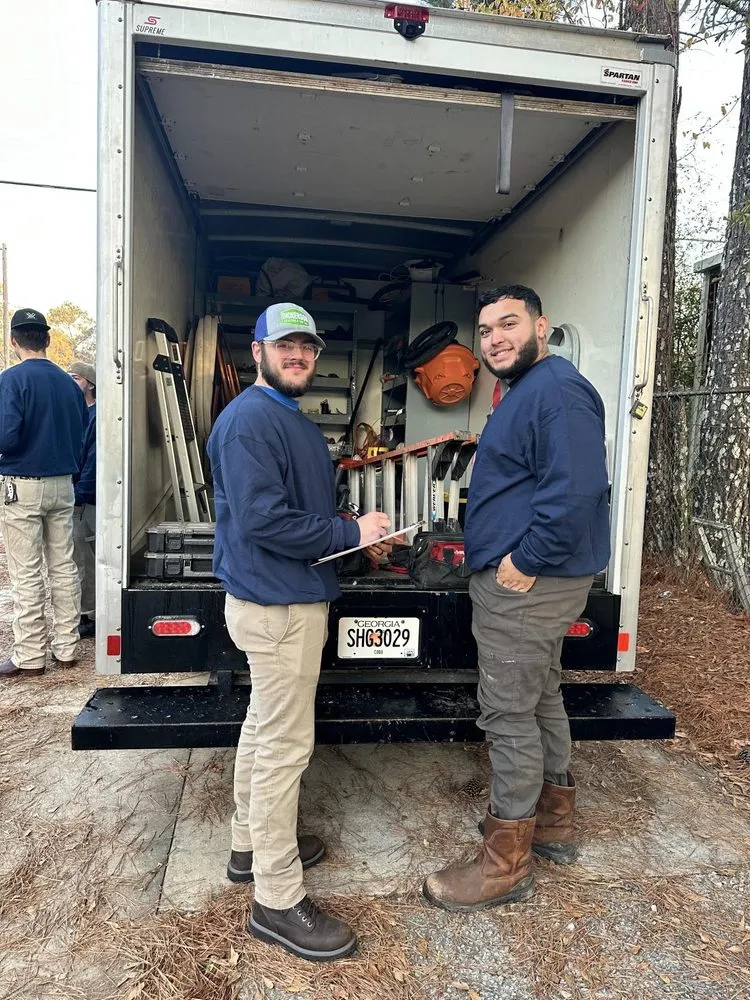 Slide of All Airs Home services