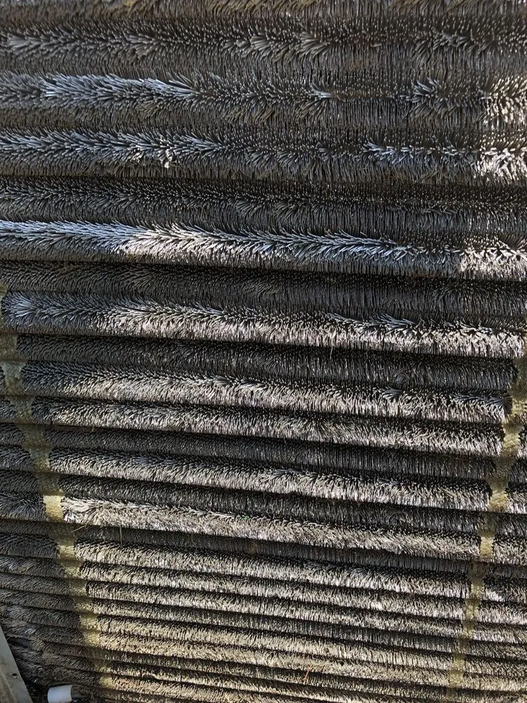 Slide of All American AC and Heat