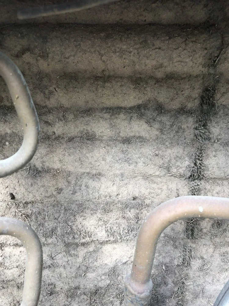 Slide of All American AC and Heat