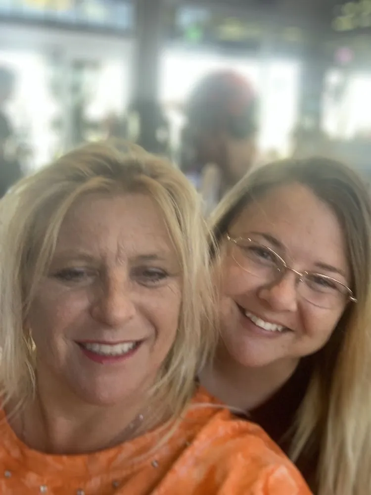 Slide of All American AC and Heat