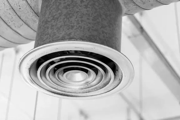 Slide of All American AC Heating & Refrigeration