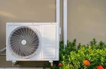 Slide of All American AC Heating & Refrigeration