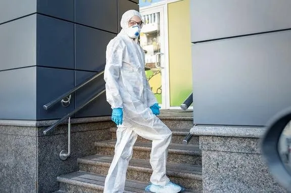 Slide of All American AC Heating & Refrigeration