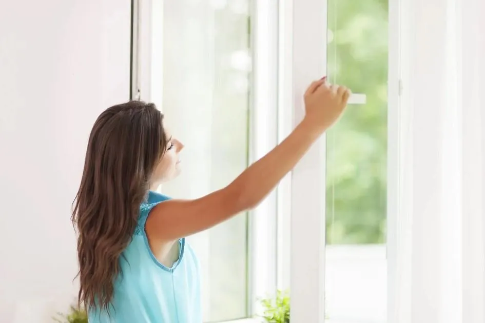 Slide of All American AC Heating & Refrigeration