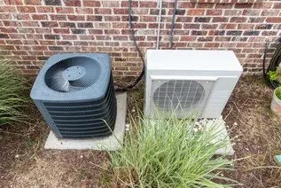 Slide of All American AC Heating & Refrigeration