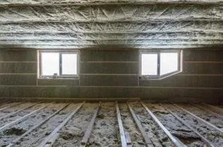 Slide of All American AC Heating & Refrigeration