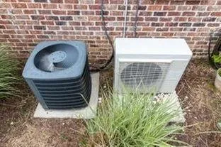 Slide of All American AC Heating & Refrigeration