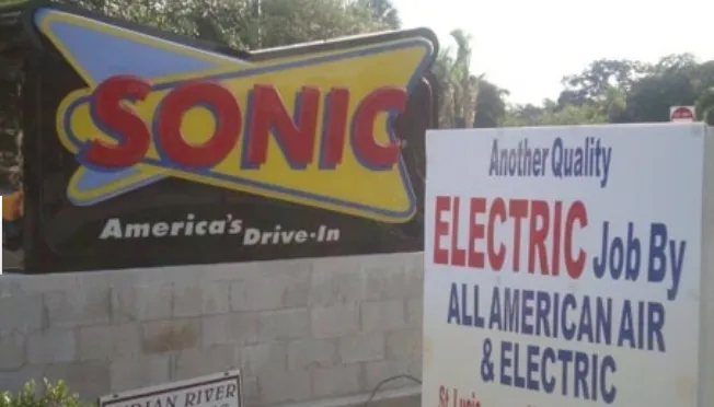 Local air conditioning tune-up in Port St. Lucie, FL - All American Air & Electric
