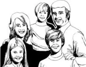 Slide of All American Air