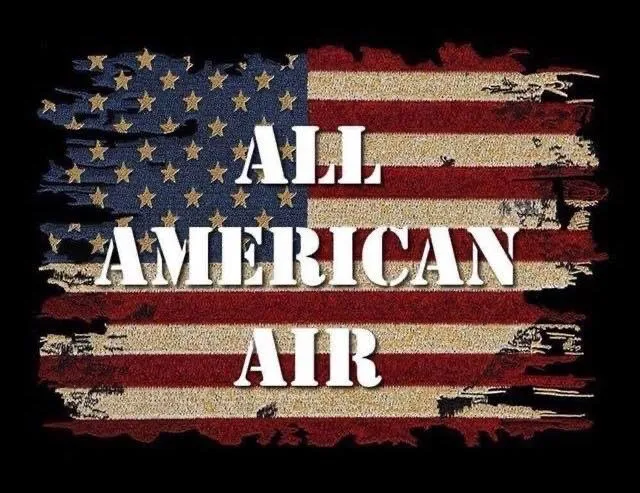 Slide of All American Air