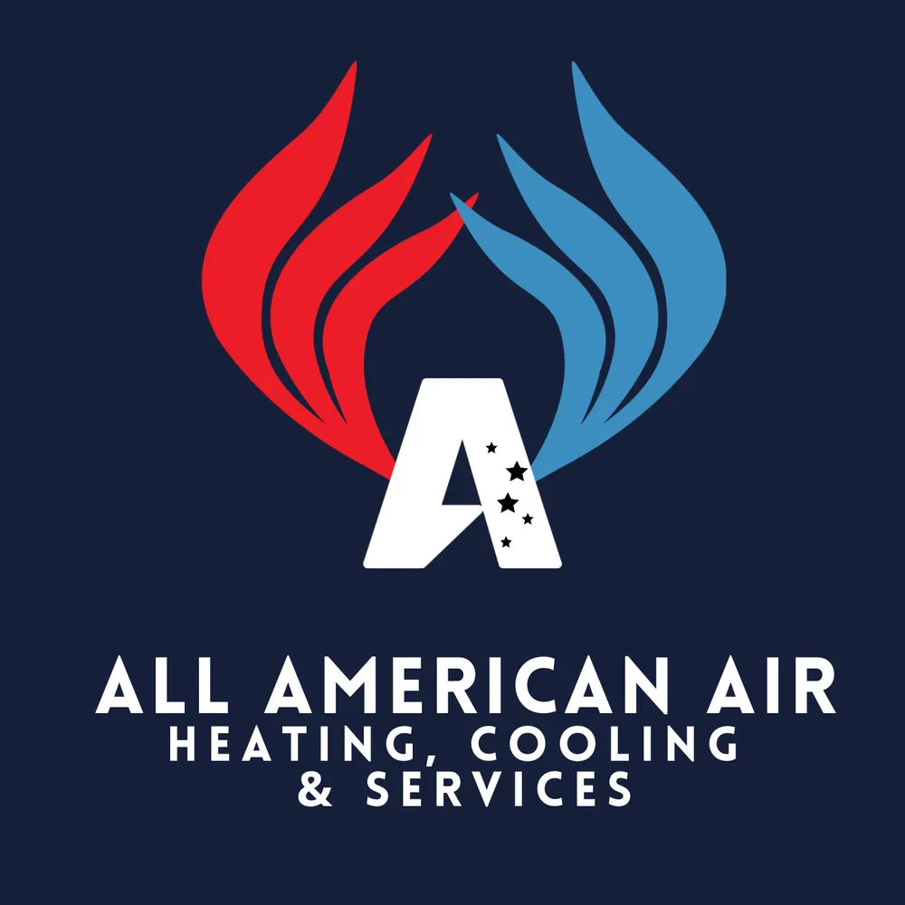 Slide of All American Air