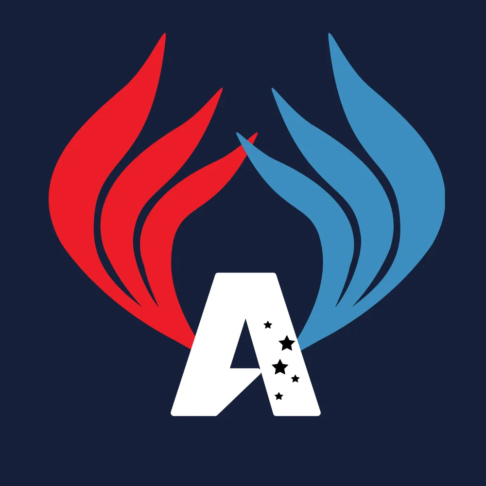 Slide of All American Air