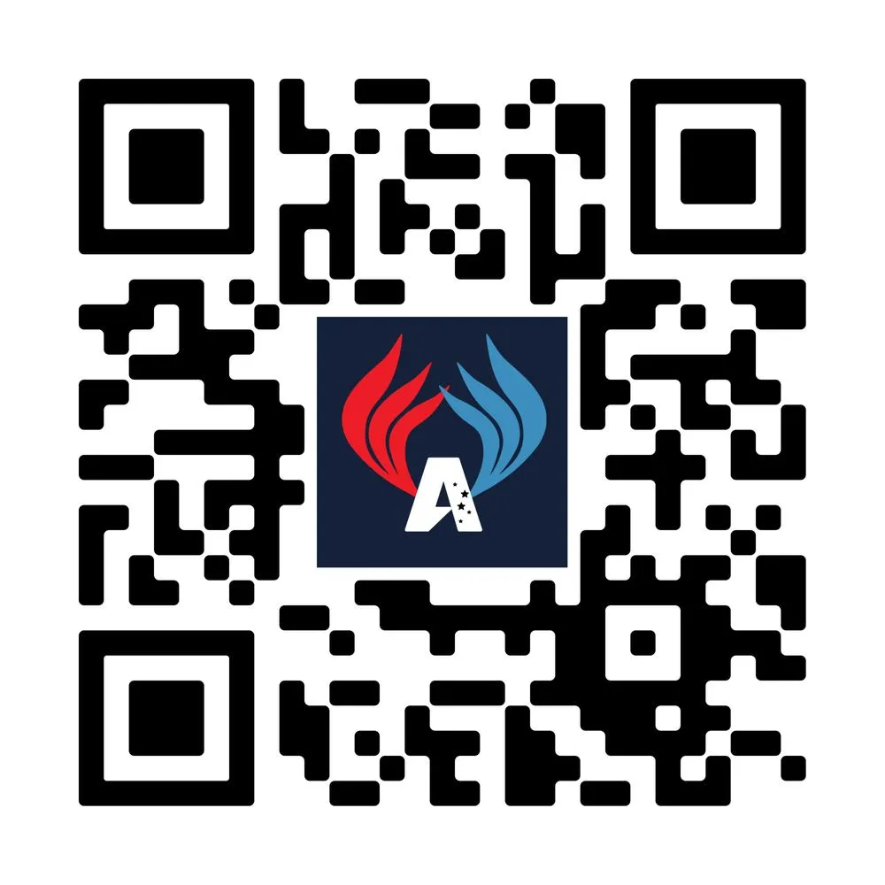 Slide of All American Air