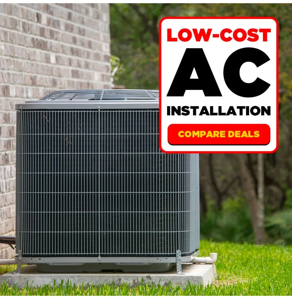 Slide of All American Air Conditioning