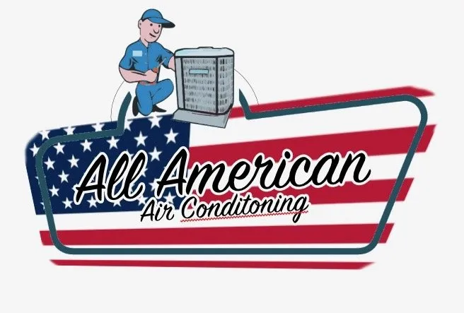 Slide of All American Air Conditioning