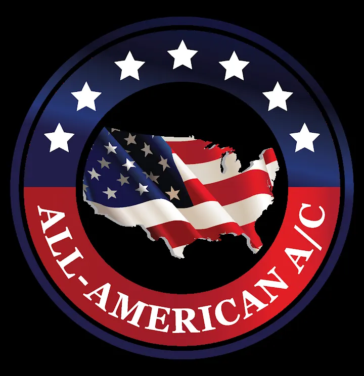 Slide of All-American Air Conditioning