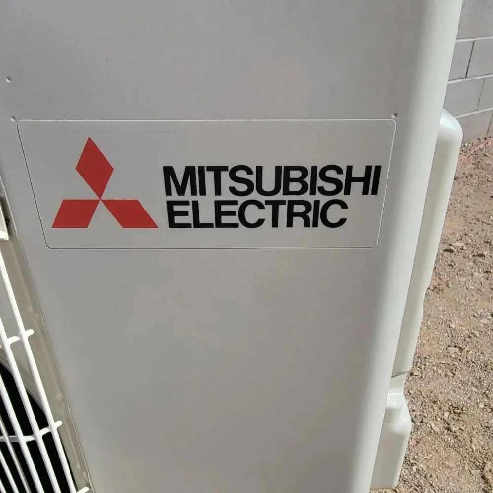 Slide of All American Air