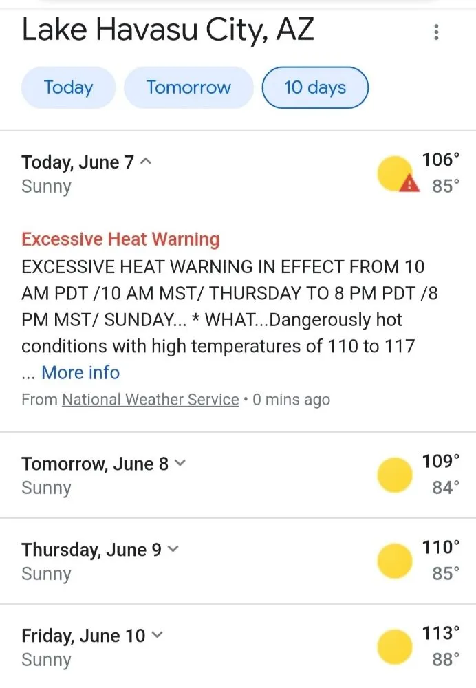 Slide of All American Air