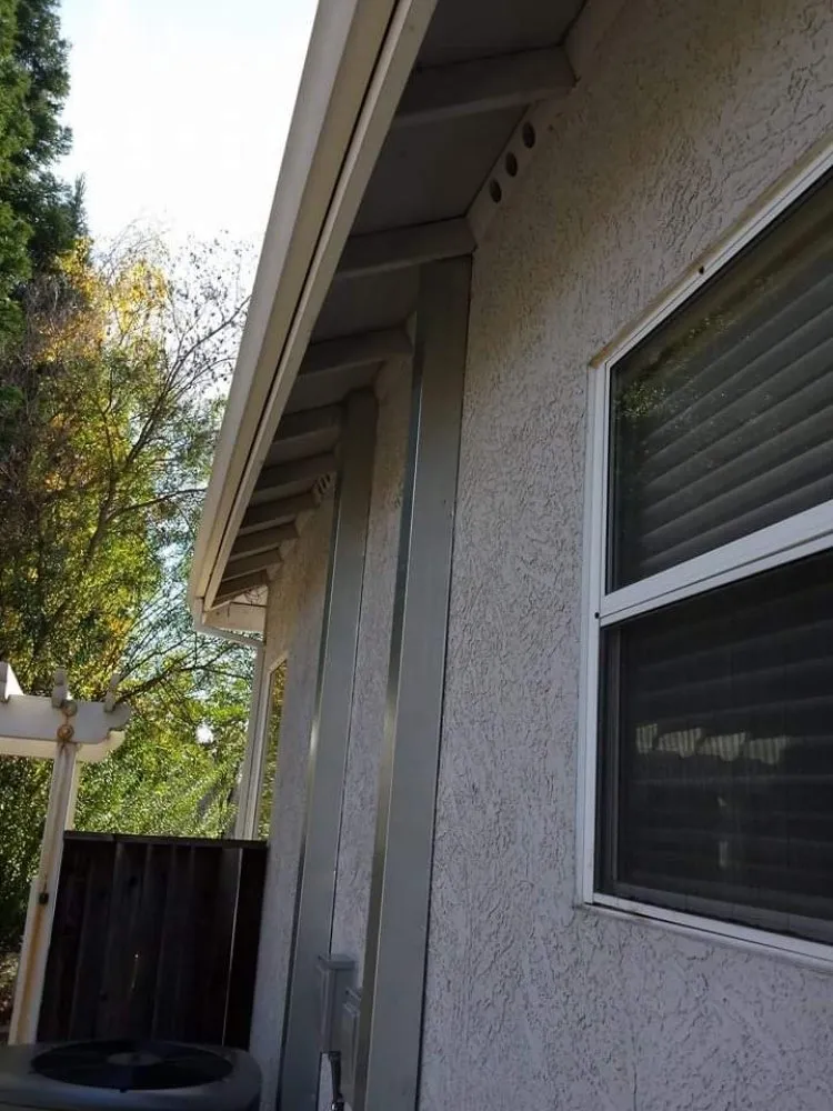 Slide of All American Air