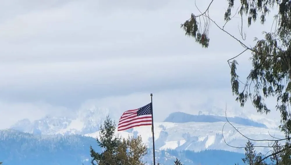 Slide of All American Air