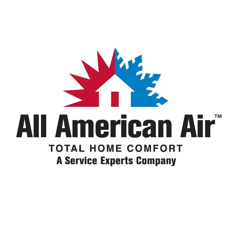 Slide of All American Air Service Experts