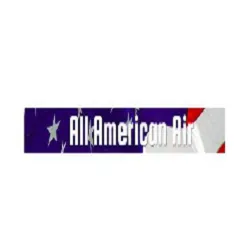 Slide of All American Air