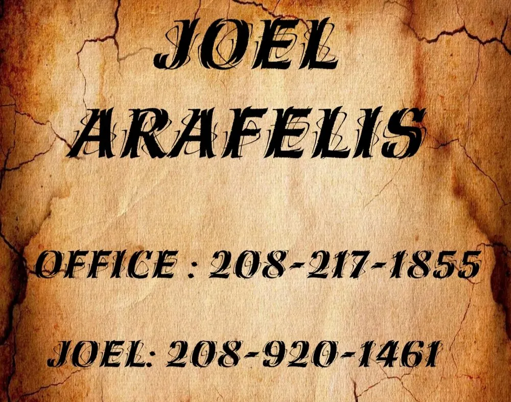 Slide of All American Appliances