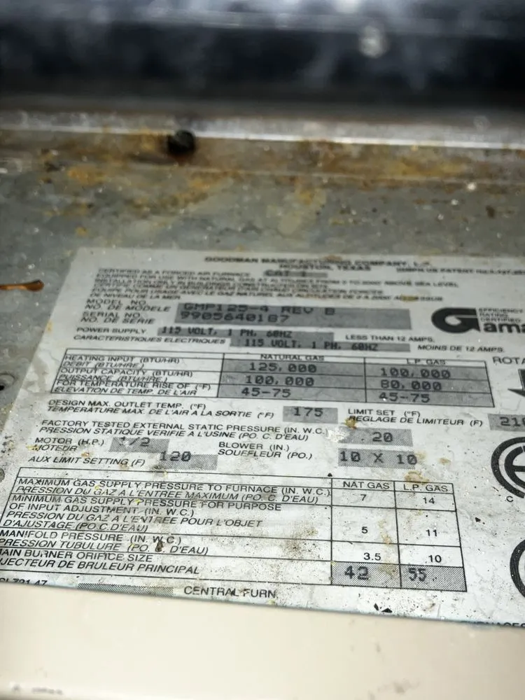 Slide of All American Climate Control