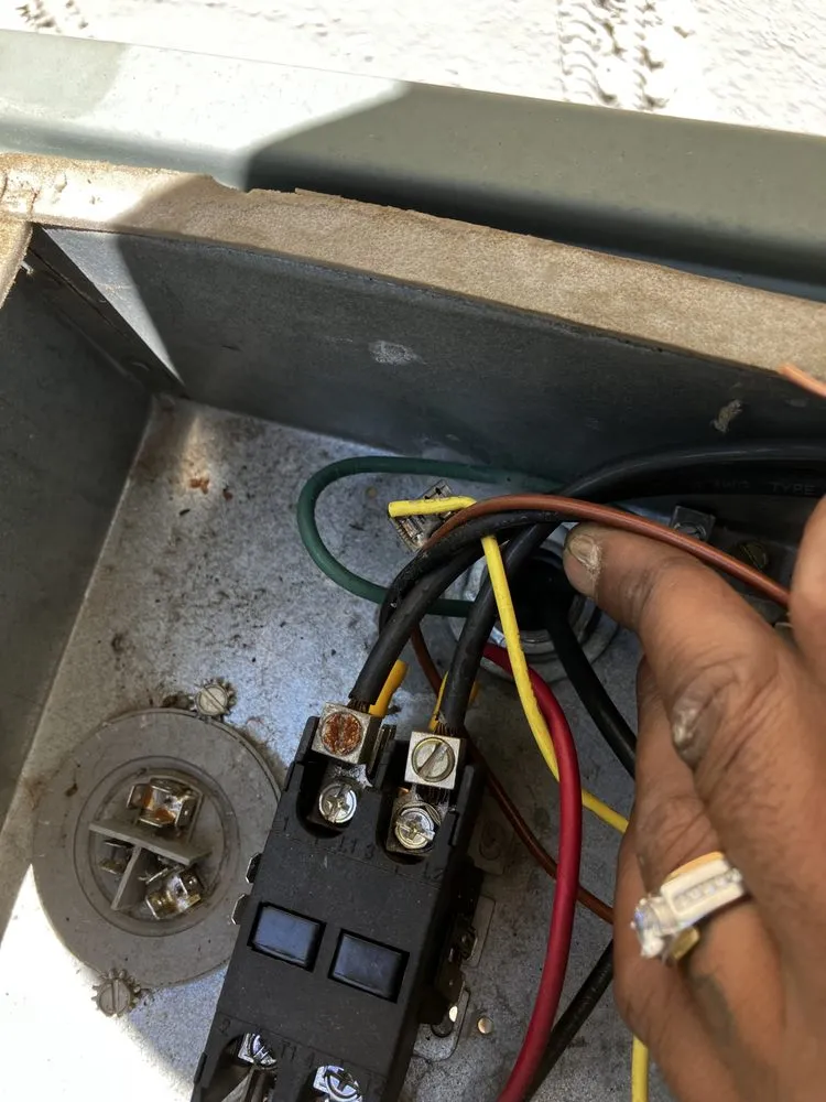 Slide of All American Climate Control