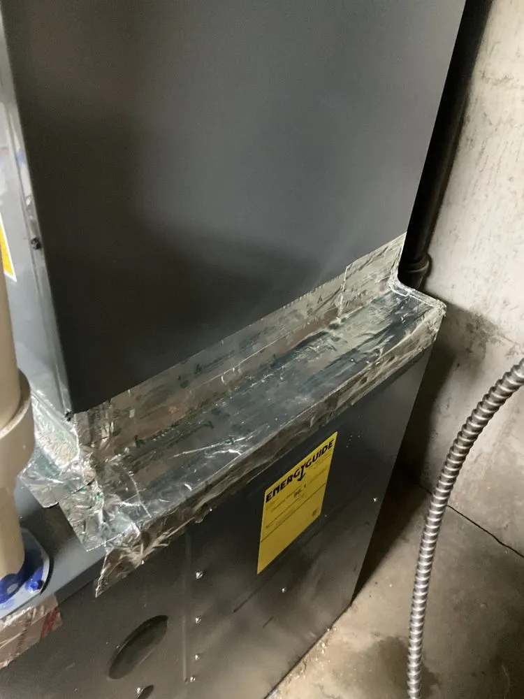 Slide of All American Climate Control