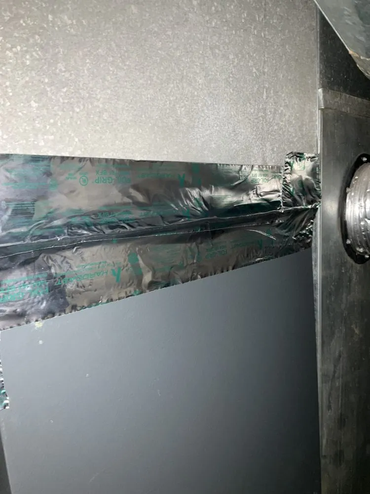 Slide of All American Climate Control