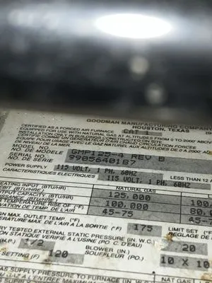 All American Climate Control Logo