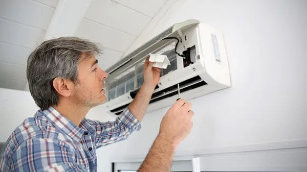 All American Comfort Consultants Logo