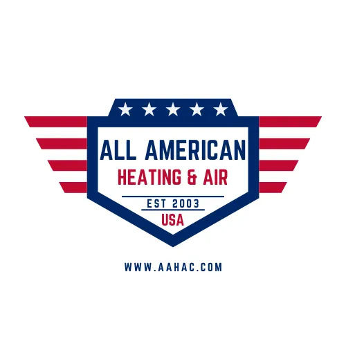 Top-rated air conditioning tune-up for homes in St pauls, NC by All American Heating & Air Conditioning