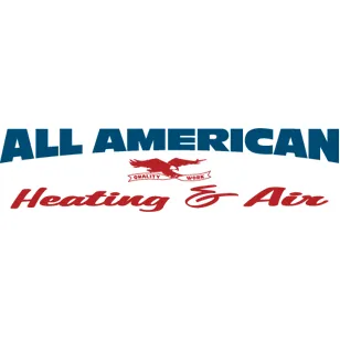 Slide of All American Heating & Air